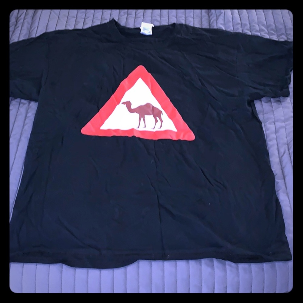 Naf Naf T-shirt 2016 Large